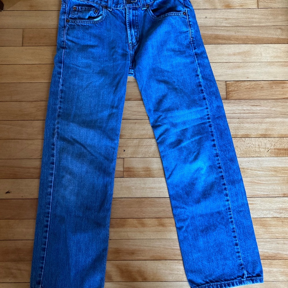 Levi’s 550 vintage size 28